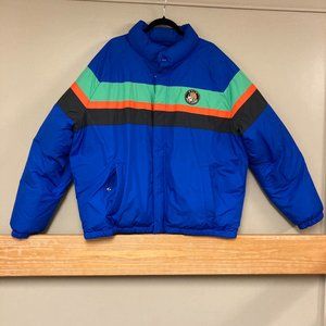 Vintage Polo Ralph Lauren Bomber Jacket